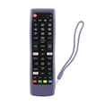 thumbnail image 1 of Funda Para Control LG Akb75095307 Smart Tv Case Silicon, 1 of 9
