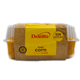 thumbnail image 4 of Deleitte, Corn Pound Cake, Baked, 14oz, Shelf Stable, Plastic Tray, 4 of 11