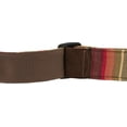 thumbnail image 4 of Fender 2-Inch Wide Guitar Strap, Sonoran Adjustable Guitar Strap, Sedona, 4 of 4