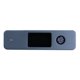 thumbnail image 1 of Caja SSD Caja de disco de estado sólido de 10 Gbps M-Key B +M Key para SSD 2230/2242/2280, 1 of 8