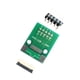 thumbnail image 5 of adaptadora de de transferencia 2,54 con asiento FPC de 1 mm Baoblaze Adaptador de placa convertidora de PCB, 5 of 8
