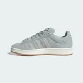 thumbnail image 3 of Ad-id-as Campus 00S ID8269 Sneaker Mens Wonder Silver Leather Trainer Shoes TF6340, 3 of 6