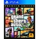 thumbnail image 1 of Grand Theft Auto V: Premium Edition PS4, 1 of 8