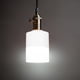 thumbnail image 4 of Base E27, equivalente a 40 W, 165-265 V, ideal para iluminación decorativa de hogares, restaurantes, hoteles y bares, bombilla LED de bajo consumo, 4 of 8