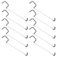 thumbnail image 3 of 10pcs Branch Shape Tool Fruit Branch Spreader Branch Limb Spreader Garden Adjustable Fixture, 3 of 8