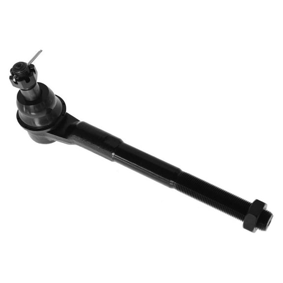 TRQ Front Left Inner Tie Rod Drivers Side Fits Select 1997-2002 Ford Expedition 1997-2003 F-150 2004 F-150 Heritage 1997-1999 F-250 2002 Lincoln Blackwood 1998-2002 Navigator
