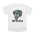 thumbnail image 4 of Be Kind T-Shirt Tee Gift For Him Merch For Her Apparel For Friend, 4 of 7
