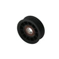 thumbnail image 2 of Quicksilver 807757T Serpentine Belt Idler Pulley, 2 of 4