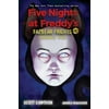 Friendly Face: An Afk Book (Five Nights at Freddy's: Fazbear Frights #10): Volume 10 (Paperback - Used) 1338741195 9781338741193
