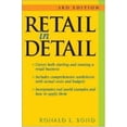 thumbnail image 1 of Pre-Owned Retail in Detail: How to Start and Manage a Small Retail Business, 1 of 1