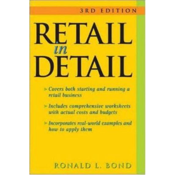 Pre-Owned Retail in Detail: How to Start and Manage a Small Retail Business