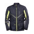 thumbnail image 1 of Chamarra Hombre Moto Turer Azul Impermeable Turismo azul 3XL Genérico Turismo, 1 of 3