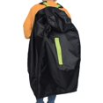 thumbnail image 3 of Bolsa De Control cito Cochecito Bolsa De Protección Contra El Polvo Del Asiento De Automóvil DYNWAVEMX Mochila Travel Gate Check, 3 of 7