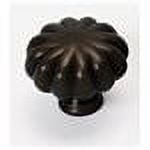 Alno A819-1-AEM Cabinet Knob Antique English Matte