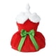 thumbnail image 1 of Ropa Invierno para Y Gatos Vestido Navideño Suministros Vestir Navideños Suaves Bonitos, 1 of 8