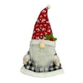 thumbnail image 2 of Decoración de la parte superior del árbol de Navidad Fiudx Muñeca colgante Muñeca de bosque, 2 of 2