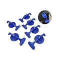 thumbnail image 2 of 6pc Suction Clamp Set Window Suction Cups For Sealing Rear Window To Top Convertible Glass Windshie, 2 of 5
