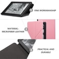 thumbnail image 4 of Miangastore Ultra-Thin Protective Cover For E-Reader Plastic Waterproof 1Pcs 6.4X4.6X0.5in, 4 of 8