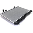 thumbnail image 3 of Radiator For 2011-16 Ford Fiesta 1.6L Non-turbo, 3 of 5