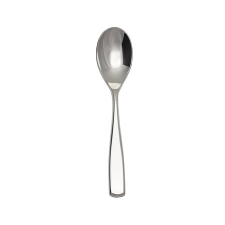 Nambe Anna Dinner/Oval Soup Spoon