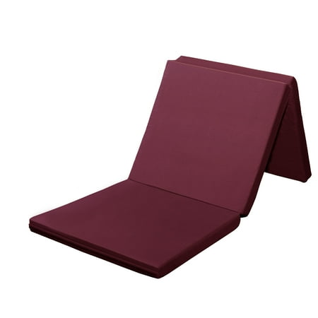 Multipurpose Folding Mat For Sleeping (Best Cheap Sleeping Mat)
