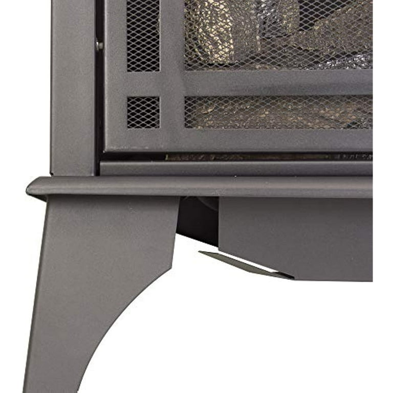 Pleasant Hearth VFS2-PH30DT 30,000 BTU 32 in. Intermediate Vent Free Gas  Stove - Walmart.com