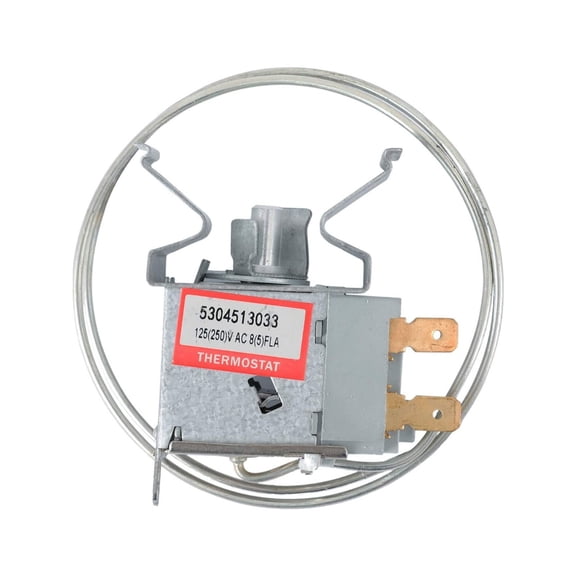 Scaroo 5304513033 Refrigerator Temperature Control Thermostat Frigidaire 216715200