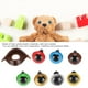 thumbnail image 3 of Ojos de seguridad, ojos de juguete, mezcla de colores para manualidades,Ojos de seguridad, títeres, ojos de juguete, ojos de mueca de plástico, accesorios para muecas, suministros para manualidades DI Higoodz Arte y Manualidades, 3 of 7