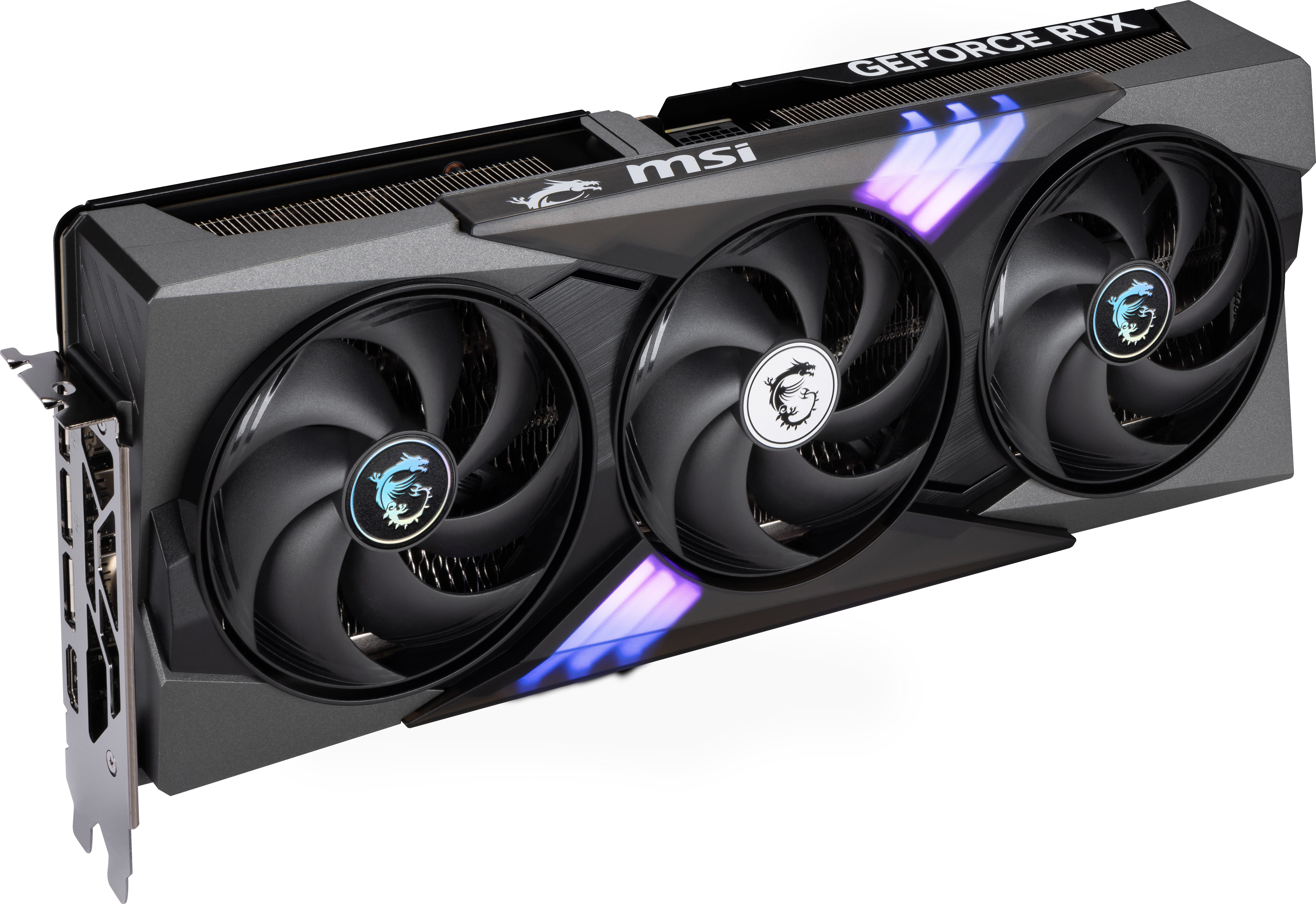 MSI GeForce RTX 3070 GAMING X TRIO