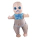 thumbnail image 5 of Disfraz Inflable De Bebé, Reutilizable, Lindo, Divertido, Disfraz De Adulto, Costura Fina Para Cosplay Para Fiesta De Baby Shower, 5 of 7