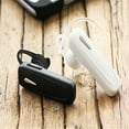 thumbnail image 3 of Wireless Bluetooth compatible 4 1 Stereo Headset Headphone Earphone Black, 3 of 7