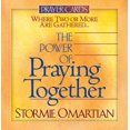 thumbnail image 1 of Pre-Owned The Power of Praying Together Prayer Cards (Paperback) 0736910719 9780736910712, 1 of 1