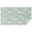 Pioneer Flower Floral, variant on Pioneer Flower Floral Print Pattern Rectangle Tablecloth 60"x102",Waterproof Polyester Rectangle Table Cloth, Wipeable Spillproof Polyester Tablecloth for Dining, Camping, Indoor and Outdoor