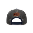 thumbnail image 4 of Knite Gorra Vaquera Farmer Barn Sunset Cafe con Malla Transpirable Ajustable, 4 of 5