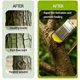 thumbnail image 3 of Tree Wound Repair Paste With Free Applicator Brush 150g Tree Pruning Sealer Dressing Plants Grafting Healing Sealant For Bonsai Fruit Trees, 3 of 8