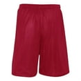 thumbnail image 2 of C2 Sport Adult Mesh Short C25109, 2 of 2