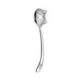 thumbnail image 1 of Clearance Deals！！Kitchen Coffee Spoon Cute Non Stick Stainless Creative Cat Shape Kitchen Counter Decor, 1 of 9