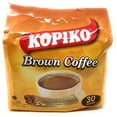 thumbnail image 2 of Kopiko Instant 3 In 1 Brown Coffee - 30 Packets/Bag (26.5 Oz Per Pack), Pack Of 2, 2 of 3