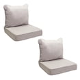 thumbnail image 1 of Hometrends Premium Outdoor Cushion - 2pk, 1 of 3