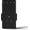 Black, variant on 4-Outlet Surge Protector with 350? Rotatable Plug - Protector for Refrigerator,TV, PC and Appliance, Light Indicators, Overload Protection, Space-Saving, 15A, 120V, Black, 1 Pack