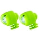 thumbnail image 2 of 2pcs LED zapatos lámpara portátil 3 modos de iluminación para acampar al aire libre verde Ehuebsd Para Estrenar, 2 of 6
