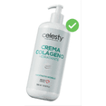 thumbnail image 1 of Crema Colágeno Hidratante Celesty 500ml, 1 of 2