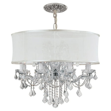 

Crystorama Brentwood 4489 Chandelier