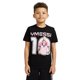 thumbnail image 1 of Camiseta Messi para niños, corte slim fit, estampado gráfico de algodón, 14-16, 1 of 4