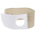 thumbnail image 1 of EeaseMX Faja abdominal elástica transpirable y reparable para fistulización postoperatoria para hombre, mujer y hombre (L), 1 of 7