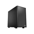 thumbnail image 4 of Thermaltake Versa H17 - Tower - micro ATX - no power supply (PS/2) - black - USB/Audio, 4 of 17