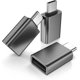 thumbnail image 1 of Adaptador Usb C Mle Vers Usb 3.0 Femelle Paquete De 3, Convertidor Thunderbolt 3 Tipo C Otg Para Macbook Pro 2022, iPad Mini 6 Air 4 5 Gnration, Superficie, 1 of 5