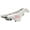 Lady White, variant on Selle SMP Pro Saddle Lady Black