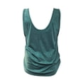 thumbnail image 4 of Product Men T Shirts | Product Title Workout Tank Top For Gym Athletic Performance Breathable Blend Muscle Tee For Training And Sports, 4 of 5