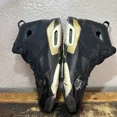 thumbnail image 2 of Size 7 - Jo r-dan Flight Club 91 Black Metallic Gold, 2 of 6